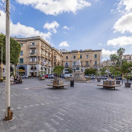 Bormla - Comfortable Two Bedroom Apartment Cospicua Exterior foto